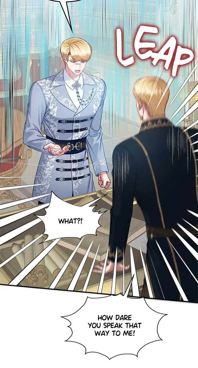 What Does That Evil Dragon Live For? Chapter 88 page 25