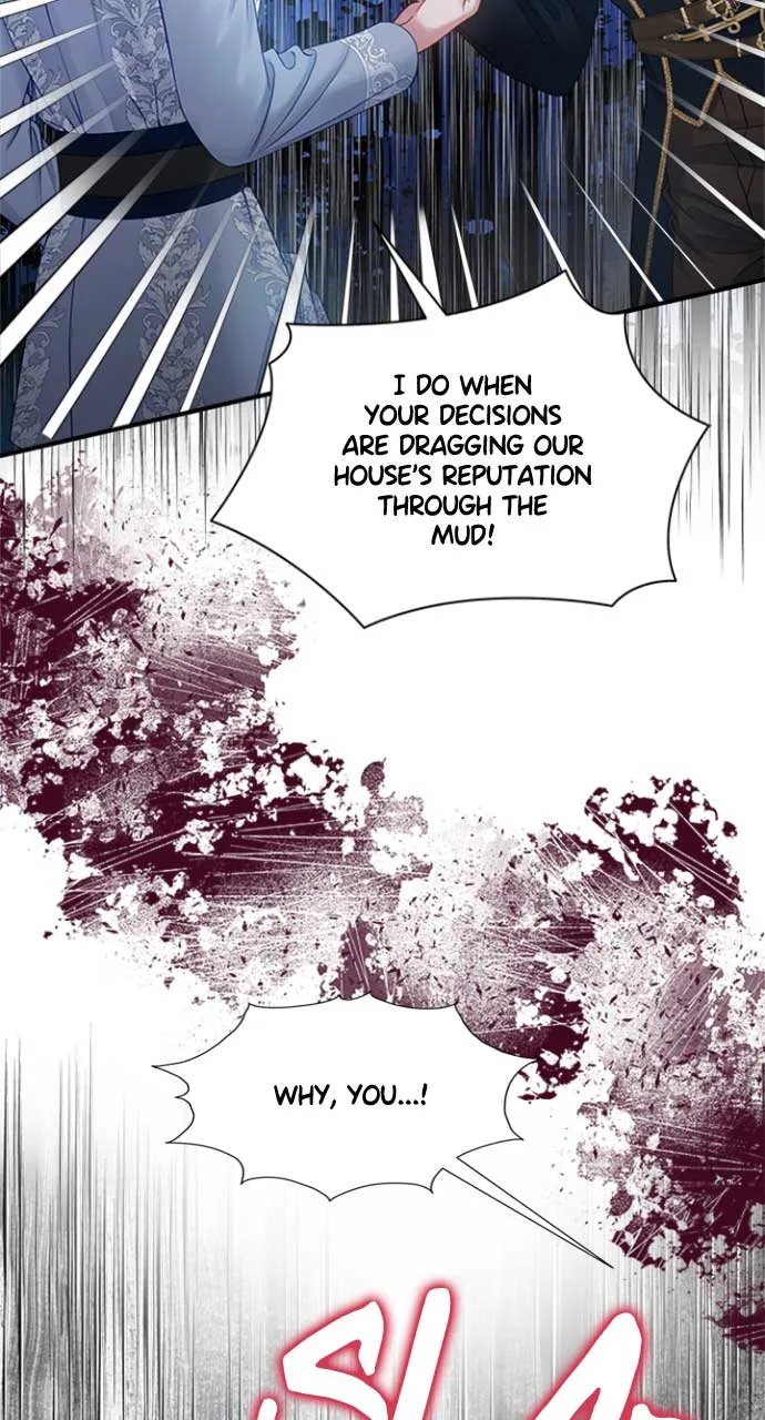 What Does That Evil Dragon Live For? Chapter 88 page 27