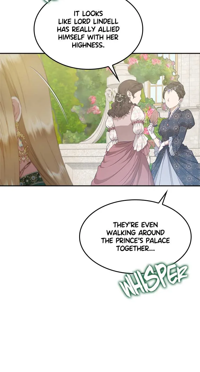 What Does That Evil Dragon Live For? Chapter 88 page 52