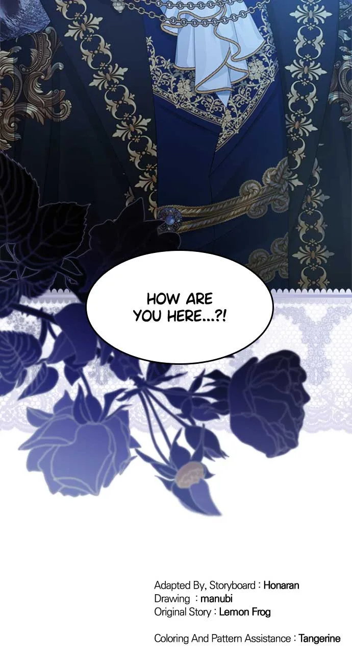 What Does That Evil Dragon Live For? Chapter 88 page 87