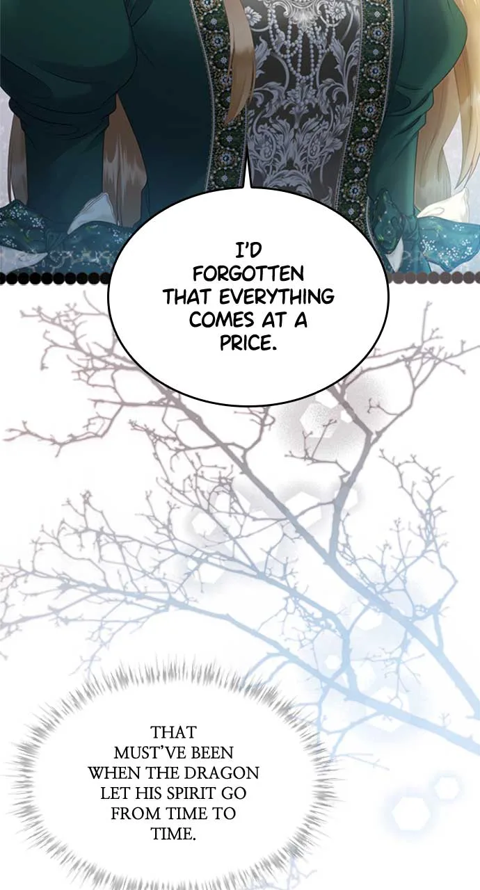 What Does That Evil Dragon Live For? Chapter 88 page 65
