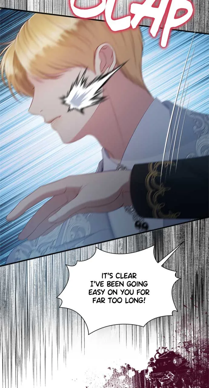 What Does That Evil Dragon Live For? Chapter 88 page 28