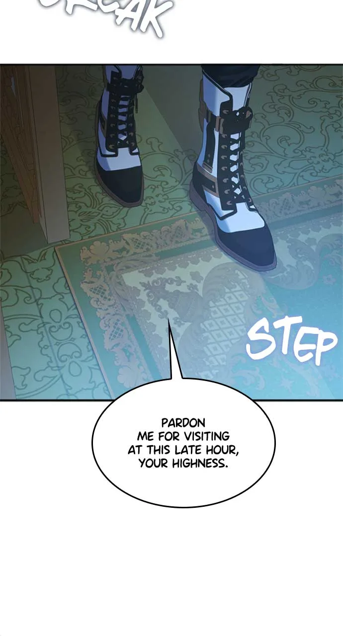 What Does That Evil Dragon Live For? Chapter 88 page 84