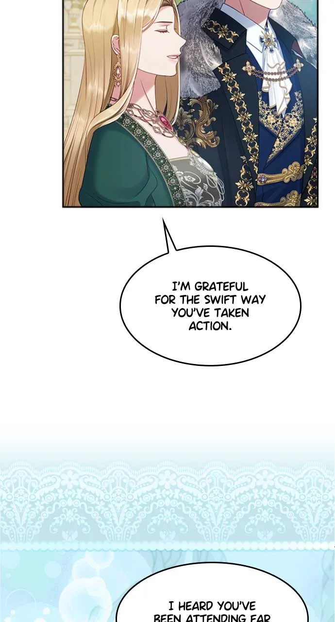 What Does That Evil Dragon Live For? Chapter 88 page 55