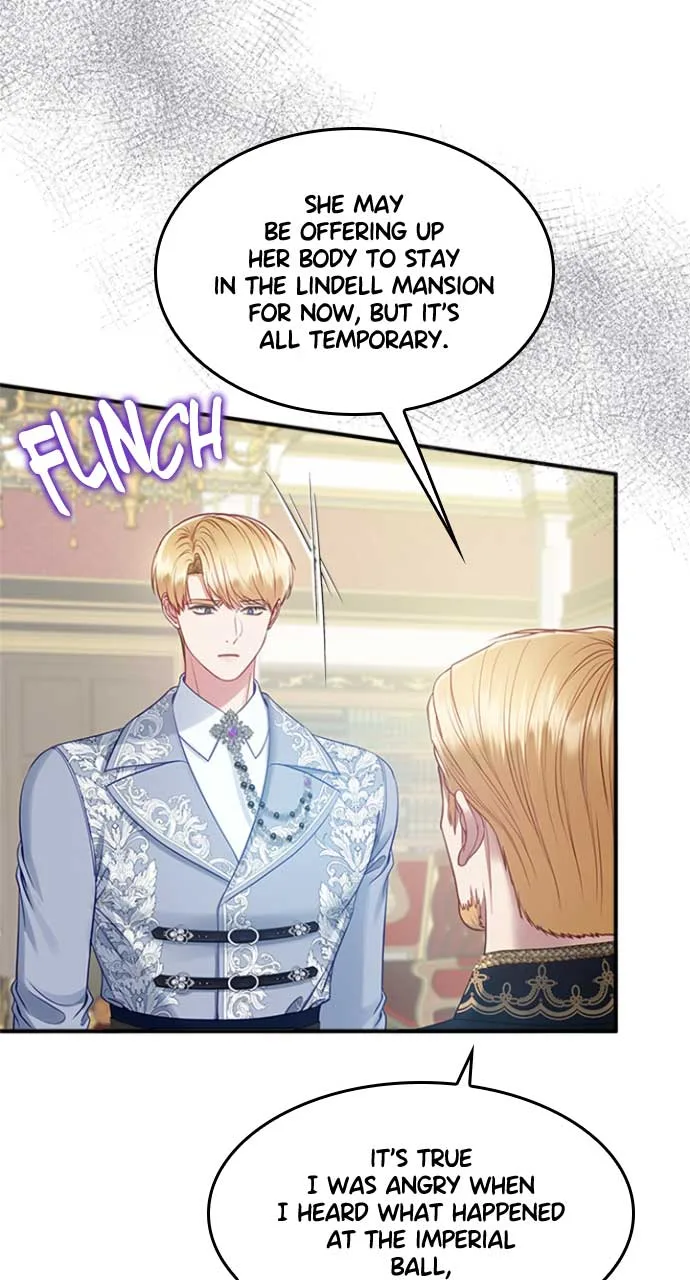 What Does That Evil Dragon Live For? Chapter 88 page 17