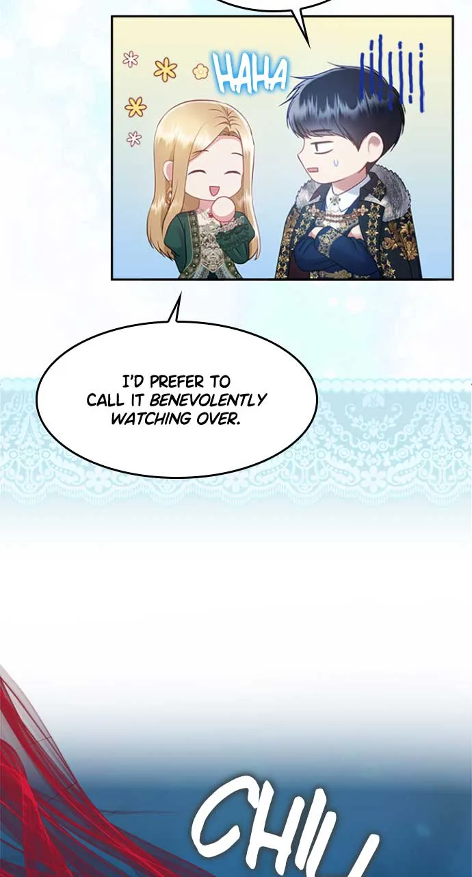 What Does That Evil Dragon Live For? Chapter 88 page 57