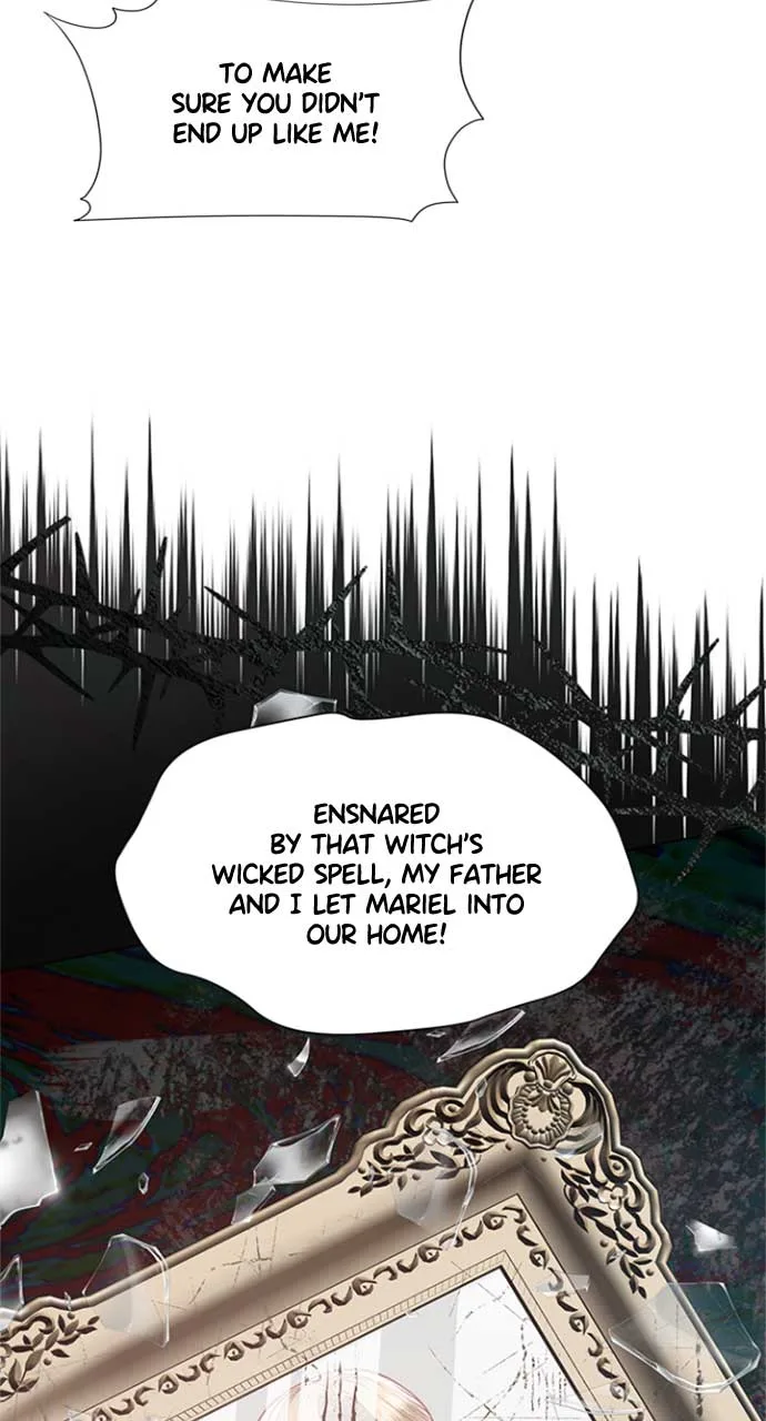 What Does That Evil Dragon Live For? Chapter 88 page 33