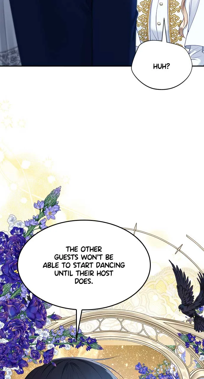 What Does That Evil Dragon Live For? Chapter 87 page 3