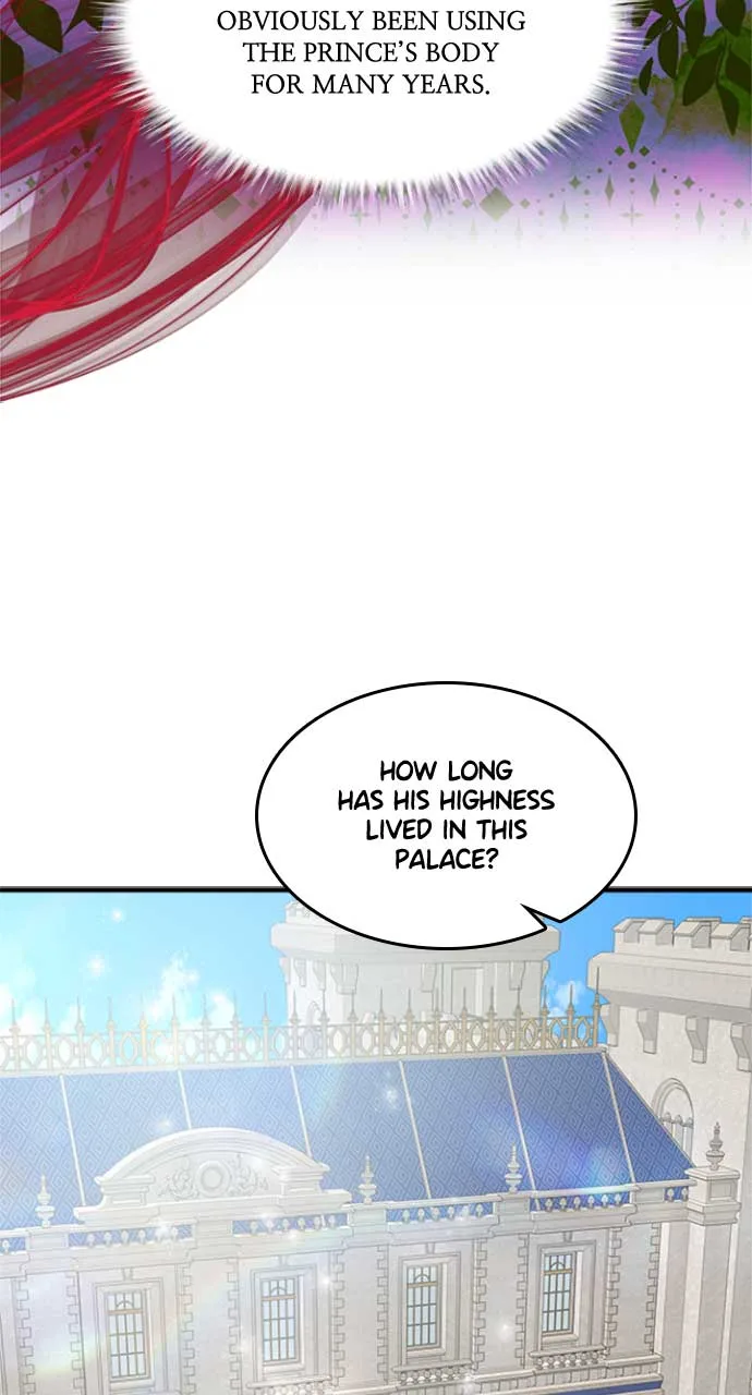 What Does That Evil Dragon Live For? Chapter 88 page 60