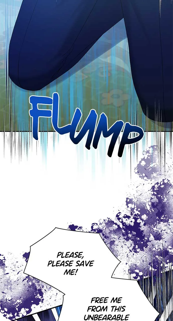 What Does That Evil Dragon Live For? Chapter 89 page 23