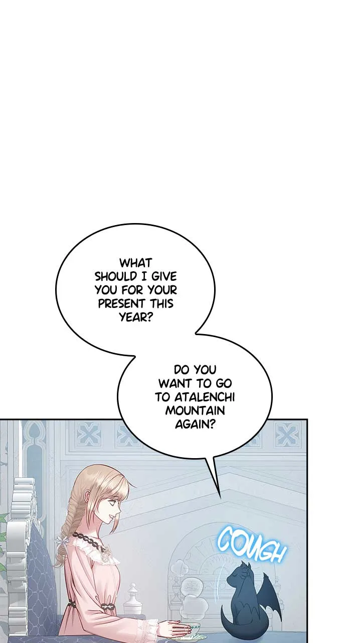 What Does That Evil Dragon Live For? Chapter 87 page 27