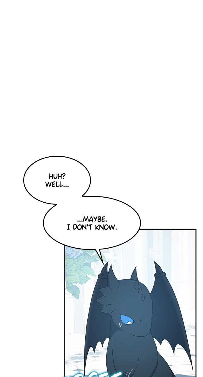 What Does That Evil Dragon Live For? Chapter 87 page 32