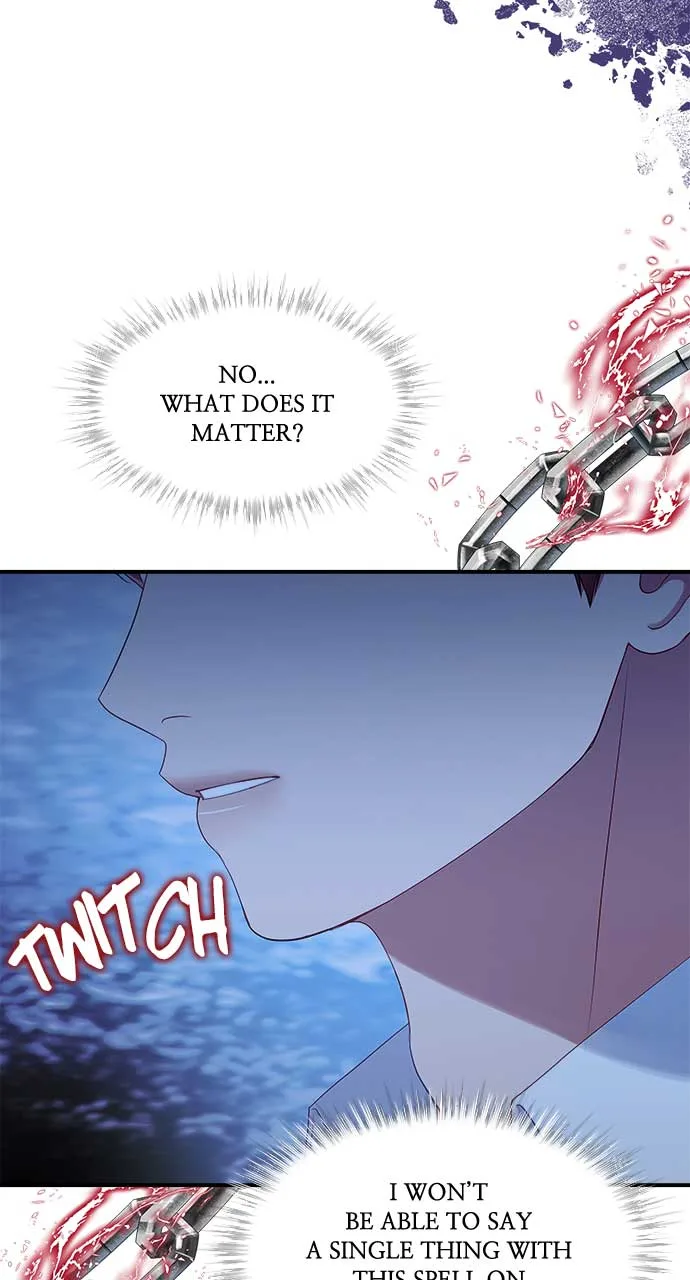 What Does That Evil Dragon Live For? Chapter 89 page 16