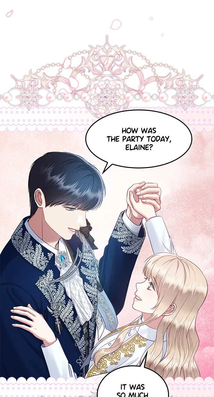 What Does That Evil Dragon Live For? Chapter 87 page 17