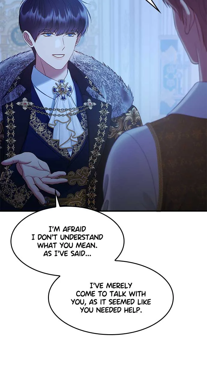 What Does That Evil Dragon Live For? Chapter 89 page 13