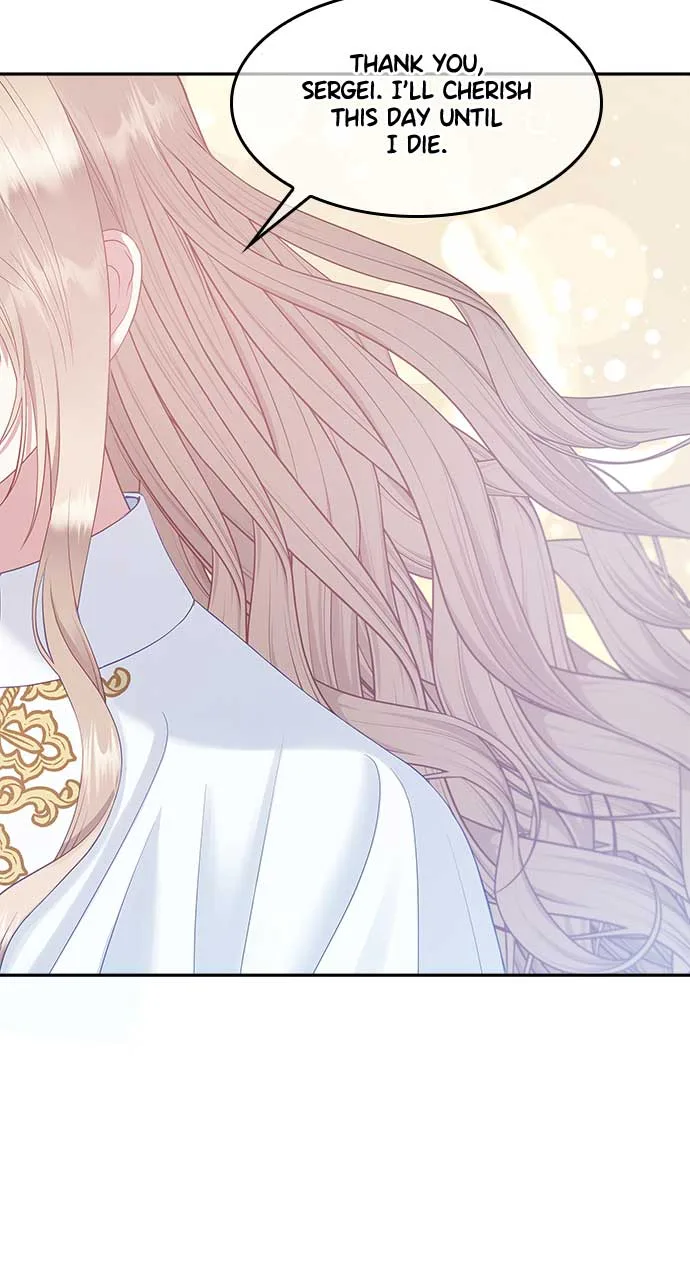 What Does That Evil Dragon Live For? Chapter 87 page 21