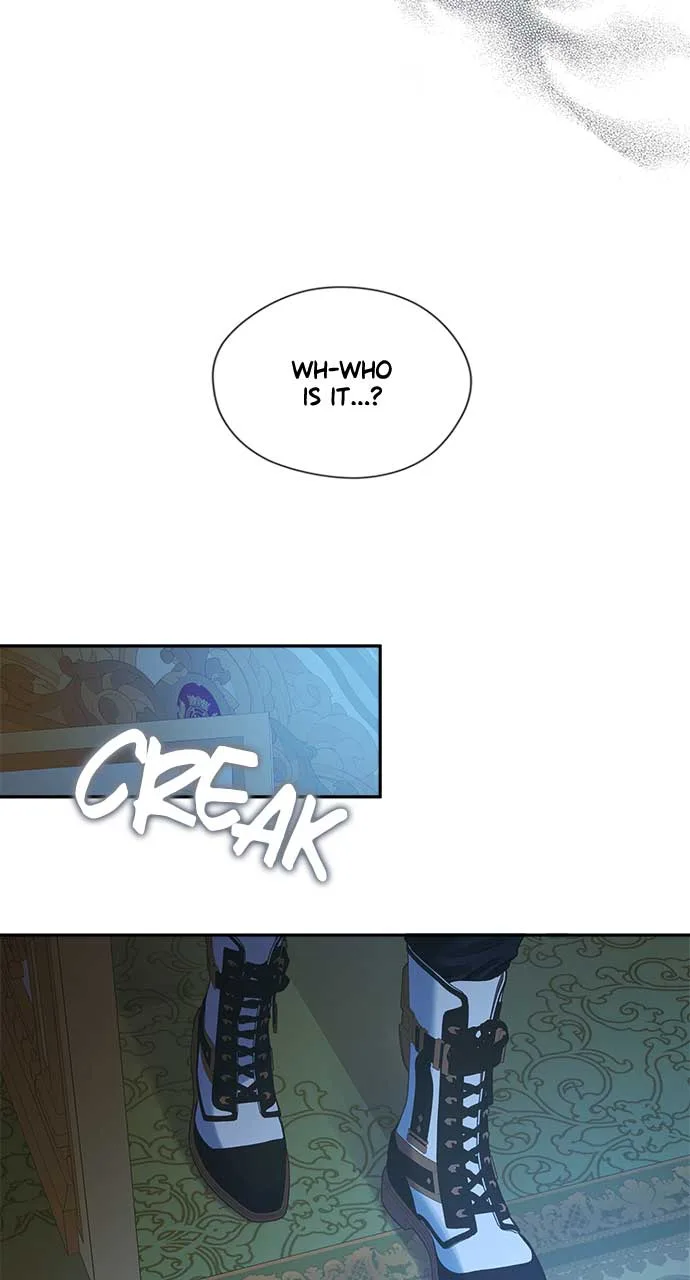 What Does That Evil Dragon Live For? Chapter 89 page 5