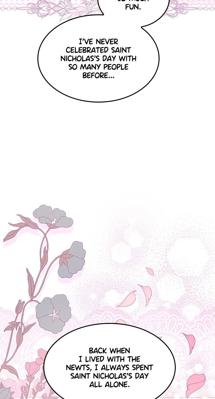 What Does That Evil Dragon Live For? Chapter 87 page 18