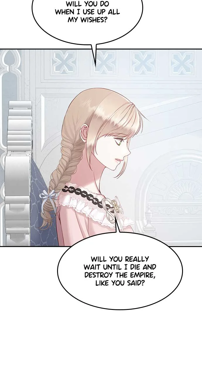 What Does That Evil Dragon Live For? Chapter 87 page 31