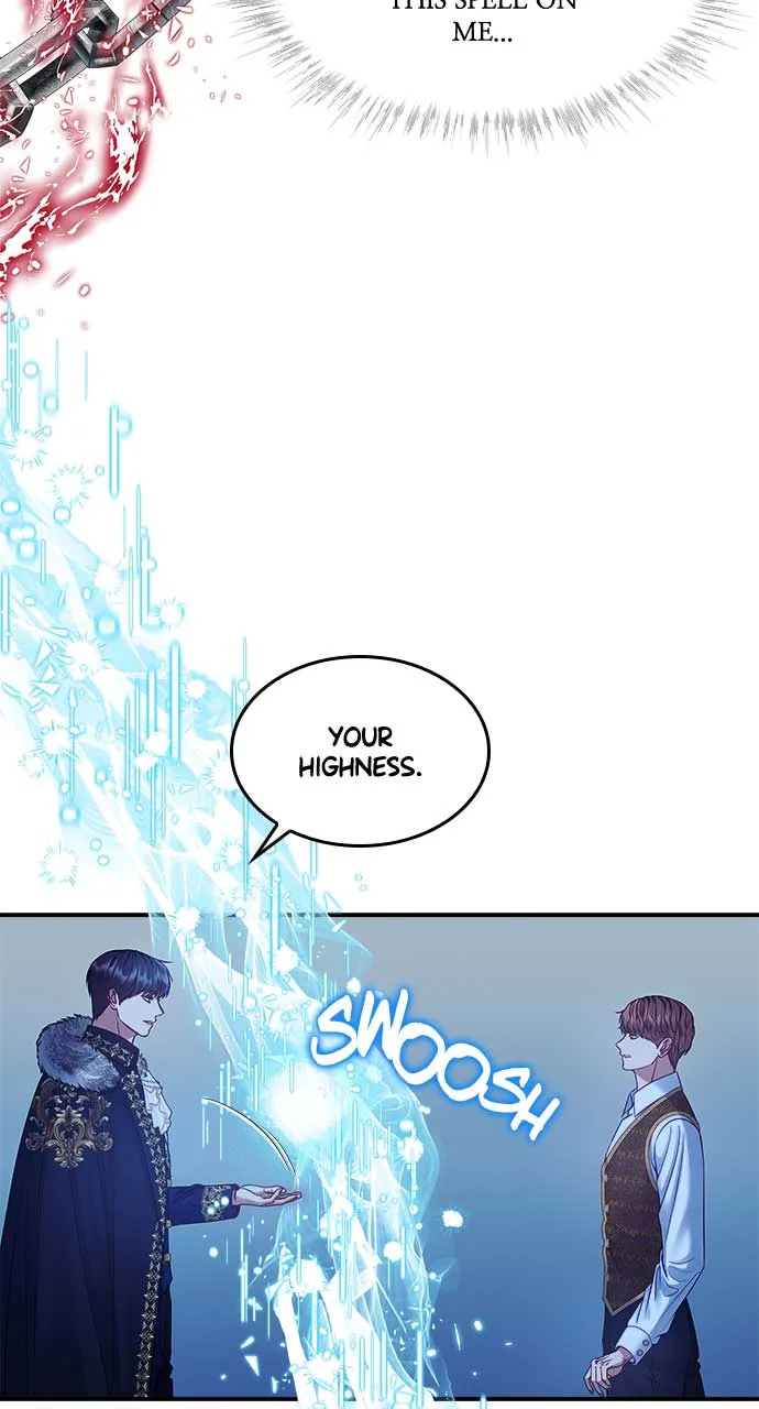 What Does That Evil Dragon Live For? Chapter 89 page 17