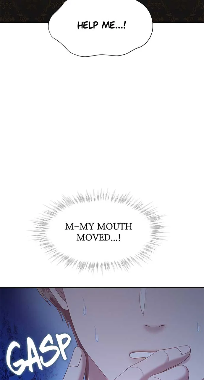 What Does That Evil Dragon Live For? Chapter 89 page 21