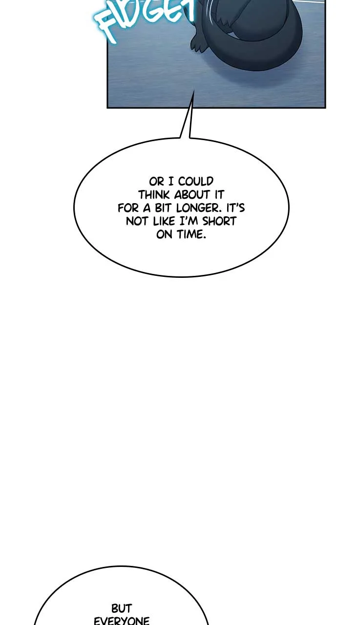 What Does That Evil Dragon Live For? Chapter 87 page 33