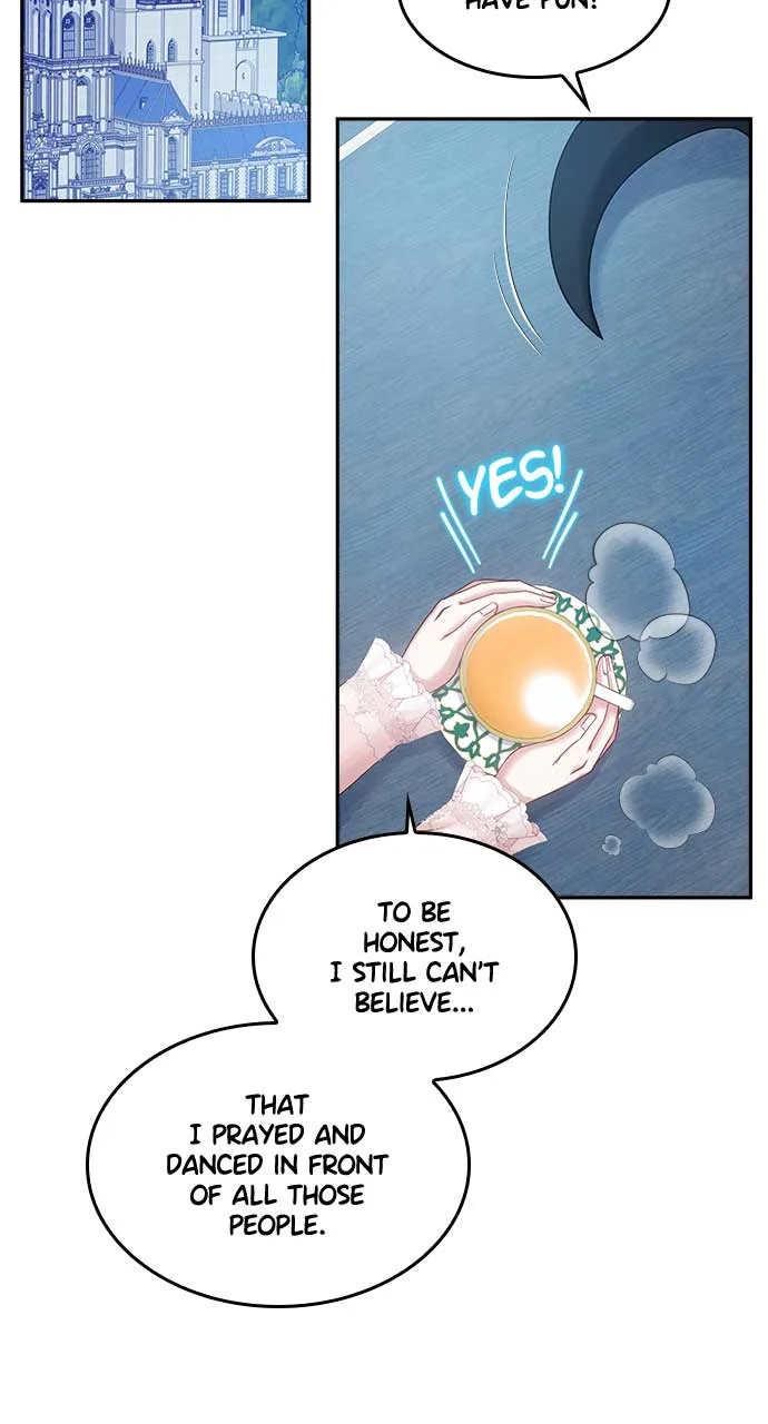 What Does That Evil Dragon Live For? Chapter 87 page 26