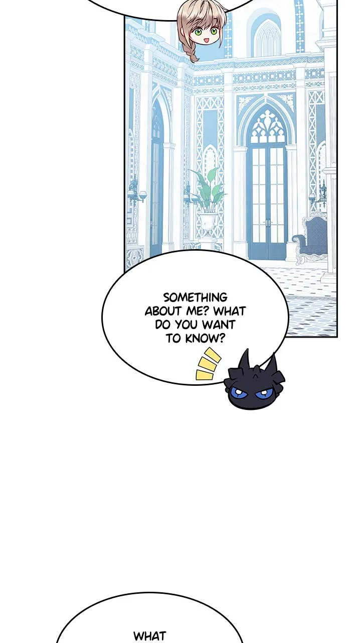 What Does That Evil Dragon Live For? Chapter 87 page 30