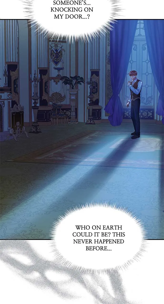 What Does That Evil Dragon Live For? Chapter 89 page 4