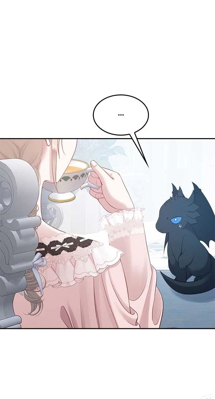 What Does That Evil Dragon Live For? Chapter 87 page 35