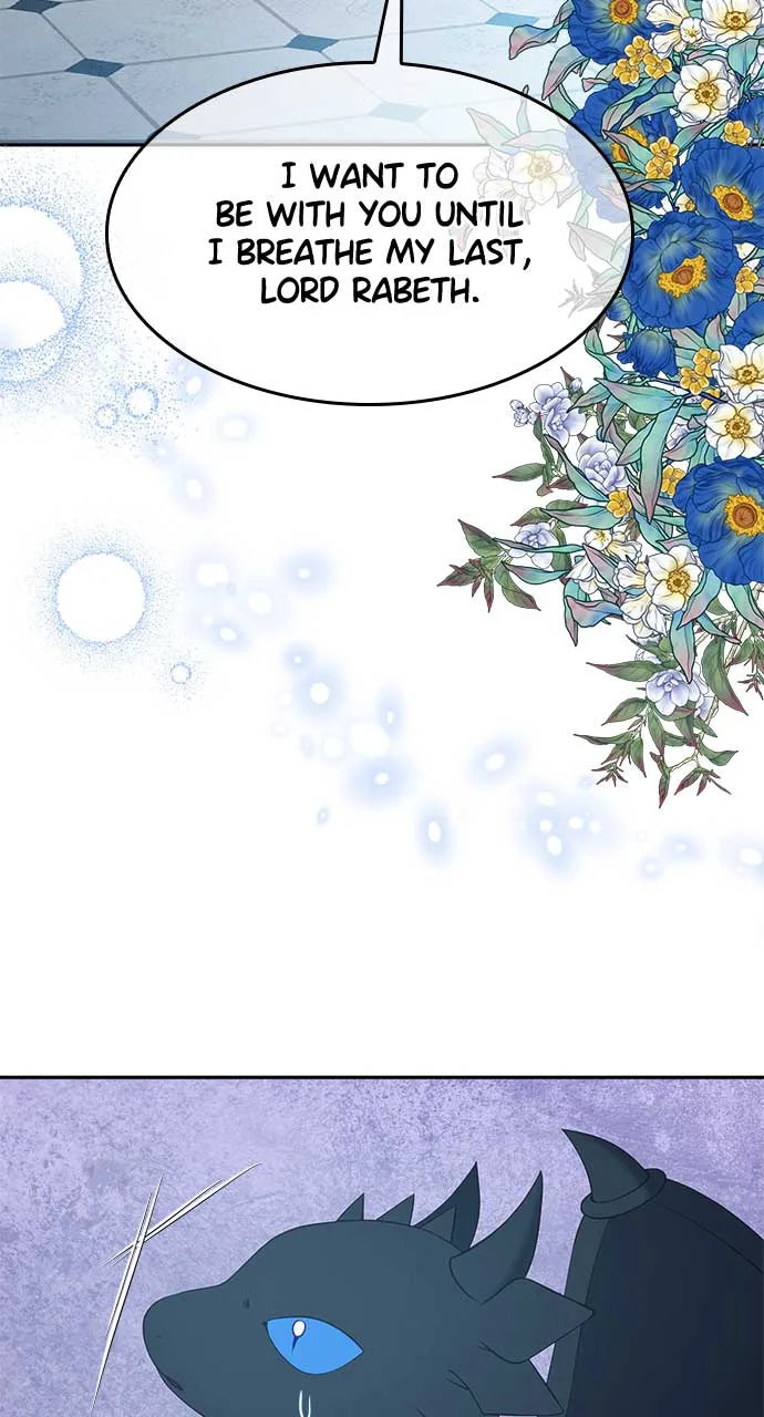 What Does That Evil Dragon Live For? Chapter 87 page 41