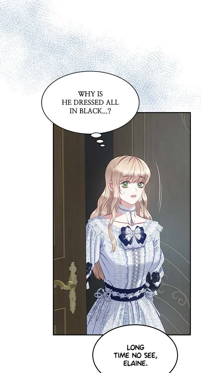 What Does That Evil Dragon Live For? Chapter 89 page 77