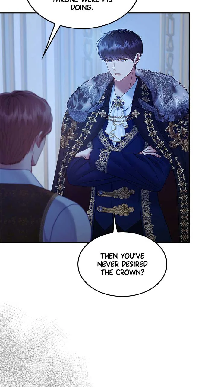 What Does That Evil Dragon Live For? Chapter 89 page 35