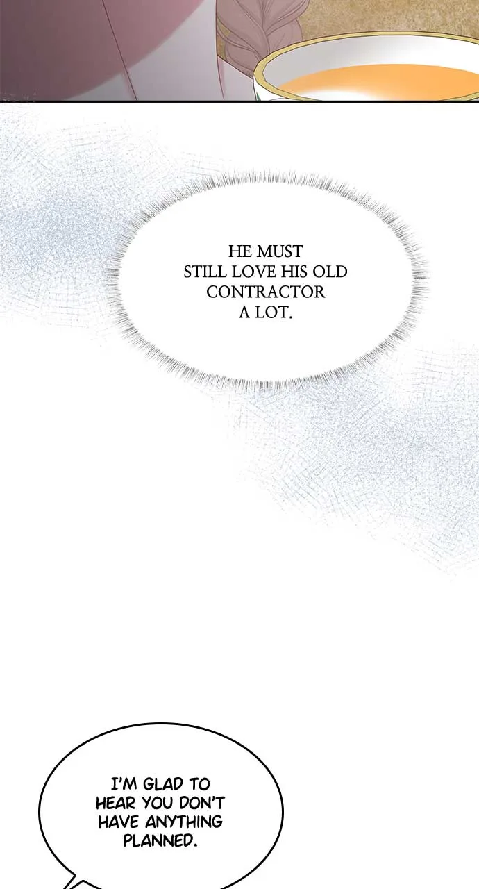 What Does That Evil Dragon Live For? Chapter 87 page 38
