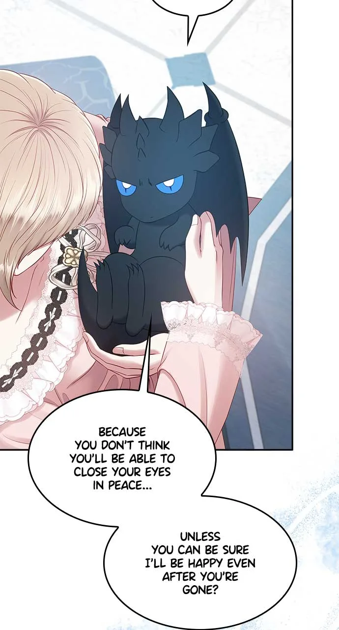 What Does That Evil Dragon Live For? Chapter 87 page 46
