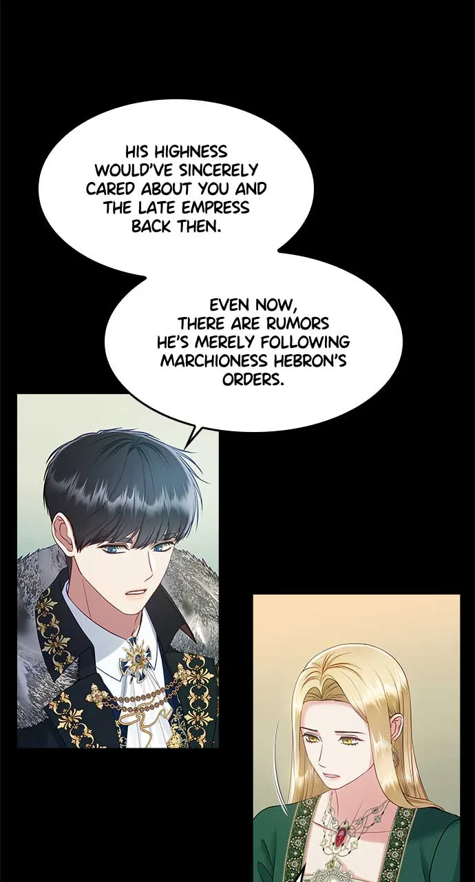 What Does That Evil Dragon Live For? Chapter 89 page 54