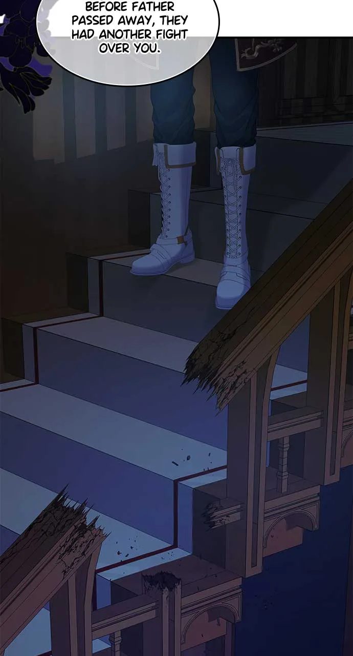 What Does That Evil Dragon Live For? Chapter 89 page 88