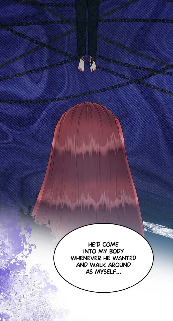 What Does That Evil Dragon Live For? Chapter 89 page 31