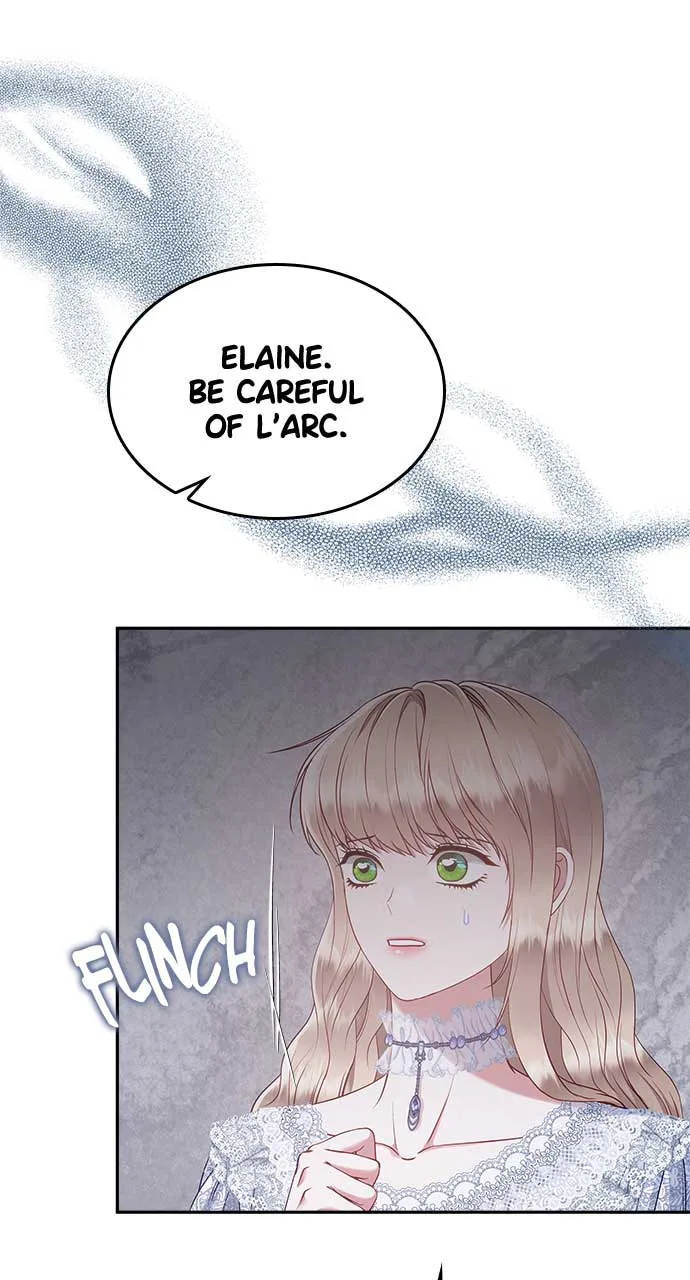 What Does That Evil Dragon Live For? Chapter 89 page 84
