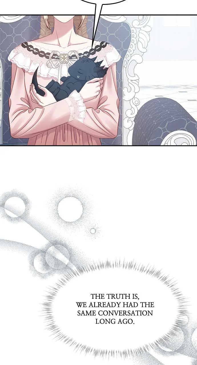 What Does That Evil Dragon Live For? Chapter 87 page 49
