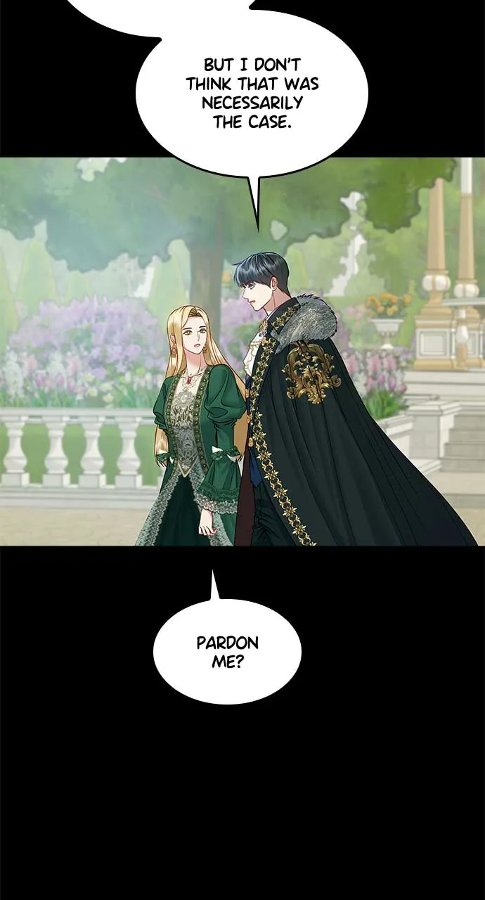 What Does That Evil Dragon Live For? Chapter 89 page 53