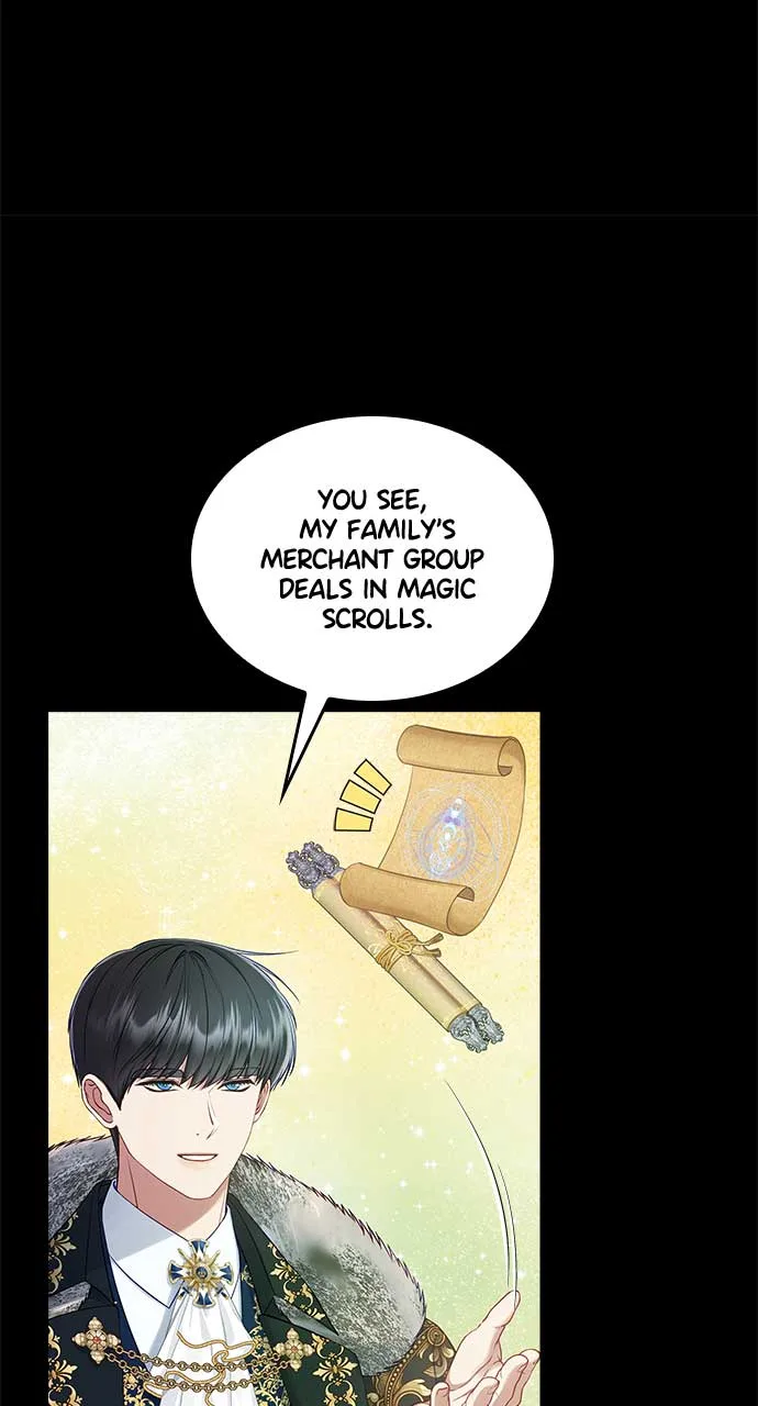 What Does That Evil Dragon Live For? Chapter 89 page 59