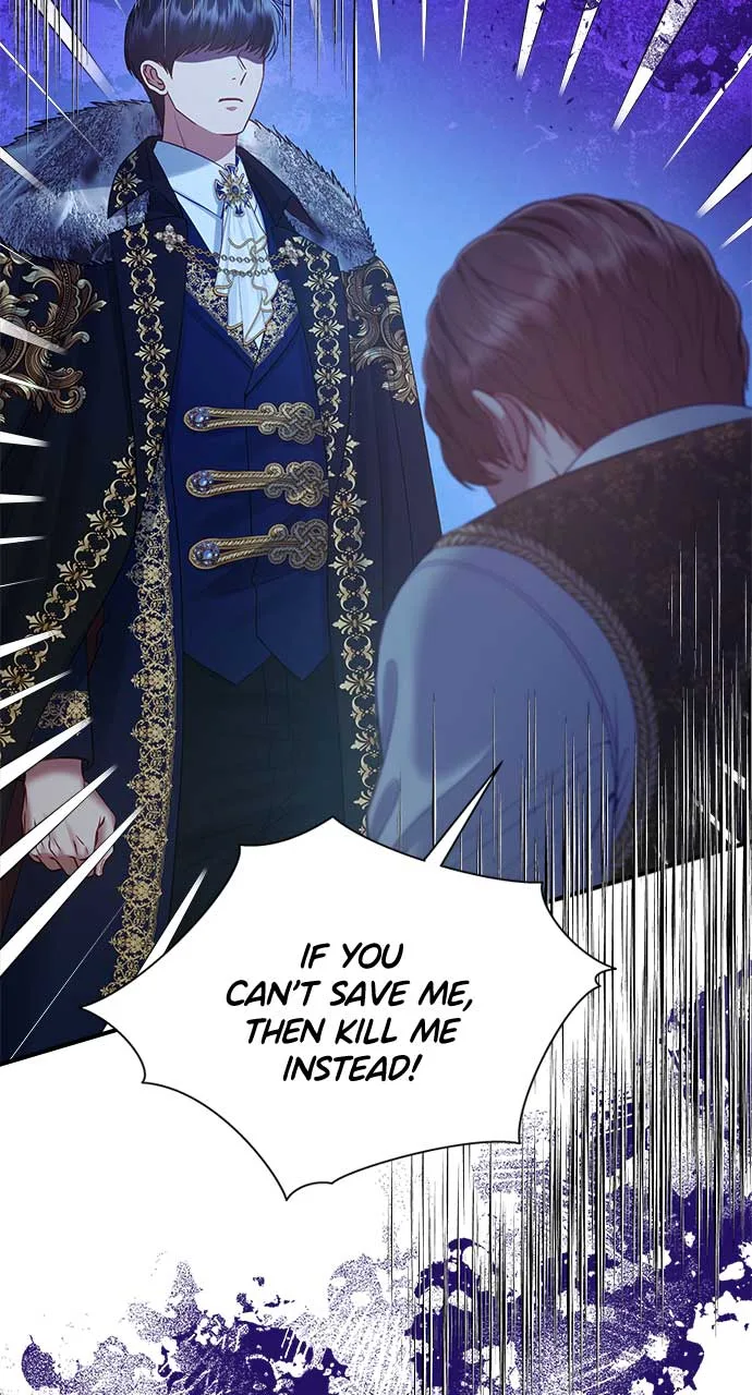 What Does That Evil Dragon Live For? Chapter 89 page 25