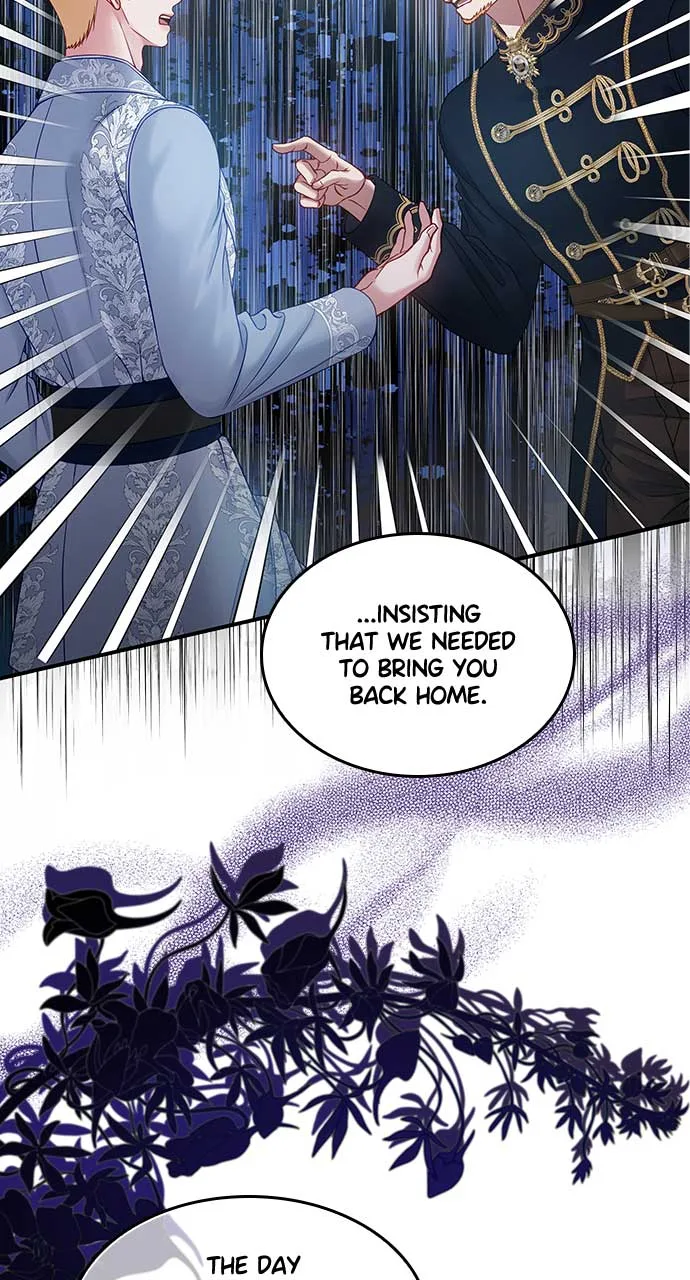 What Does That Evil Dragon Live For? Chapter 89 page 87