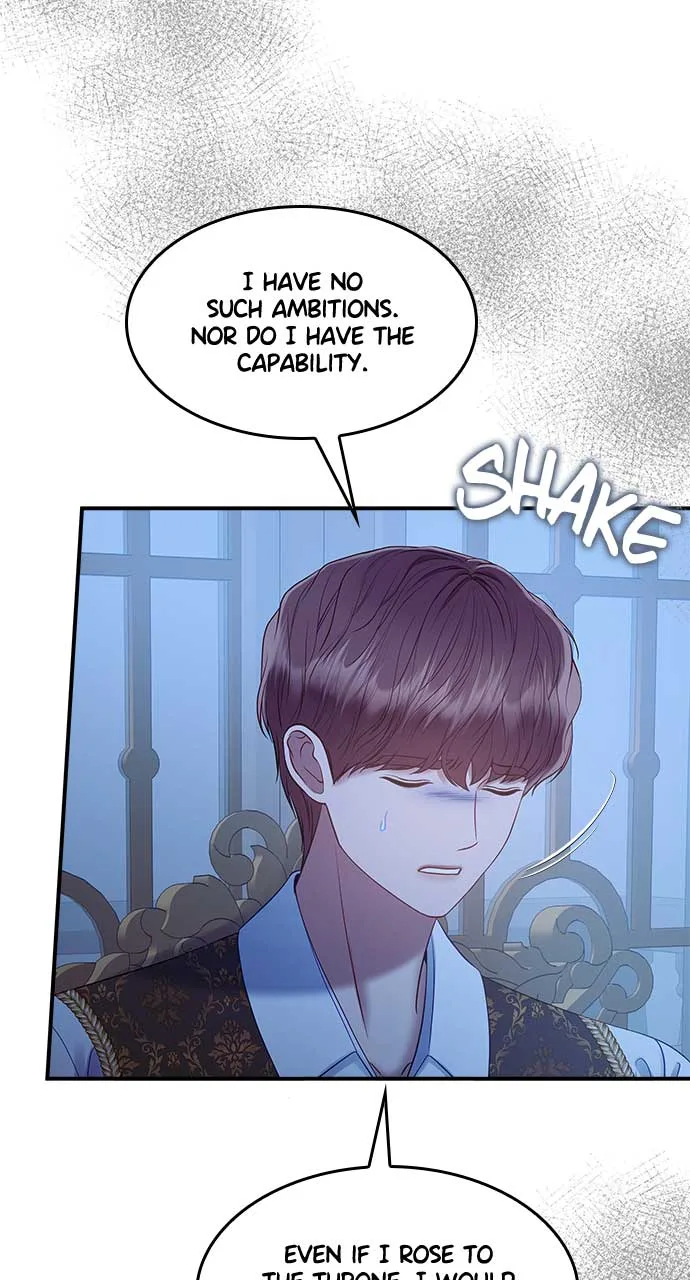 What Does That Evil Dragon Live For? Chapter 89 page 36