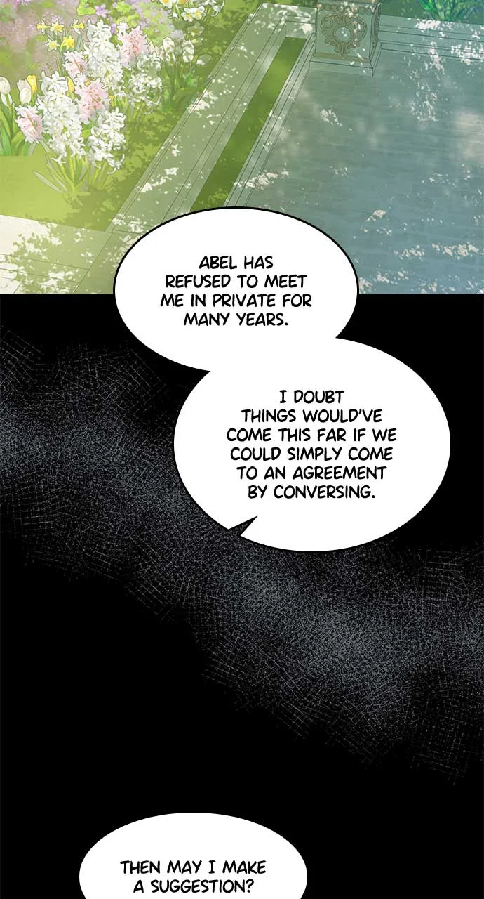 What Does That Evil Dragon Live For? Chapter 89 page 56
