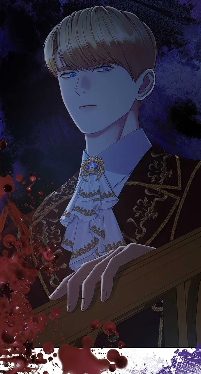 What Does That Evil Dragon Live For? Chapter 89 page 91
