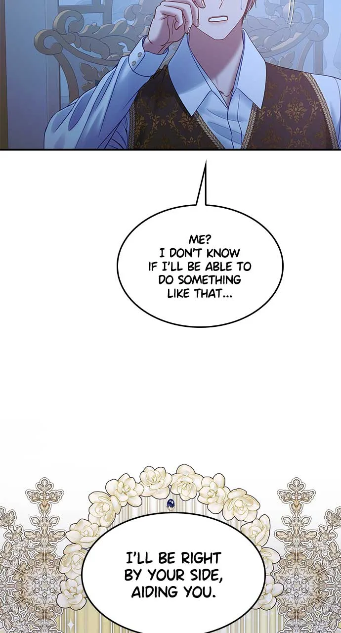 What Does That Evil Dragon Live For? Chapter 89 page 43
