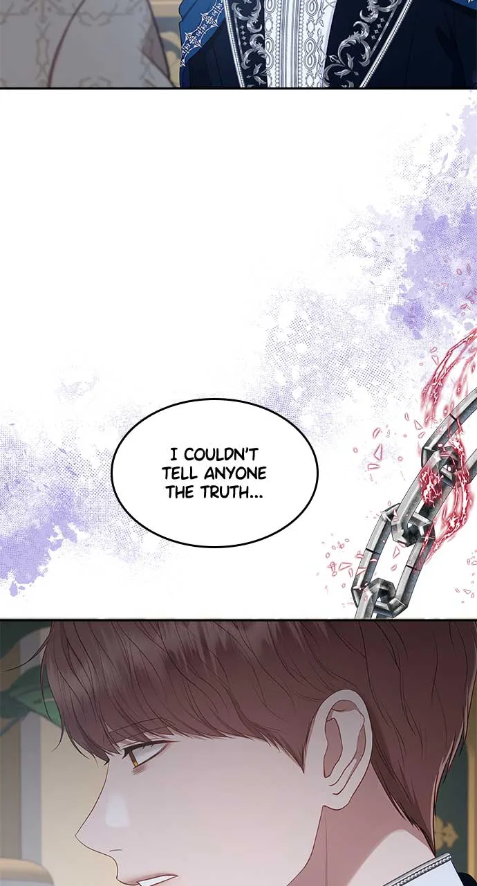 What Does That Evil Dragon Live For? Chapter 89 page 33