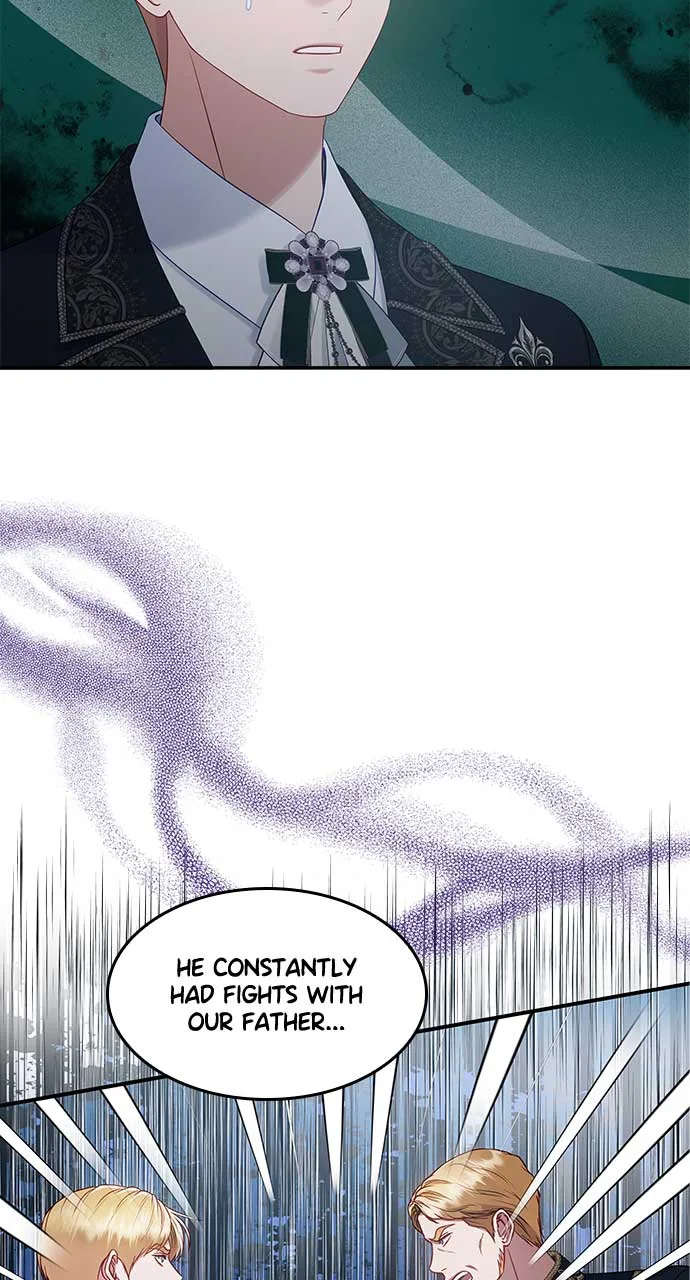 What Does That Evil Dragon Live For? Chapter 89 page 86
